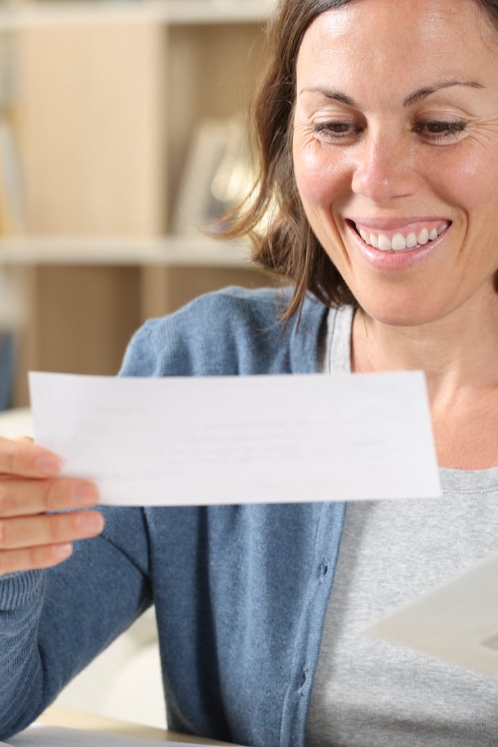 Checks